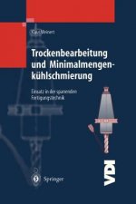 Trockenbearbeitung Und Minimalmengenkuhlschmierung