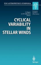 Cyclical Variability in Stellar Winds