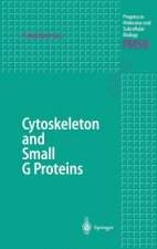 Cytoskeleton and Small G Proteins
