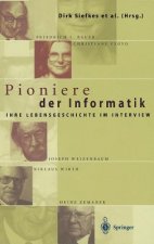 Pioniere Der Informatik