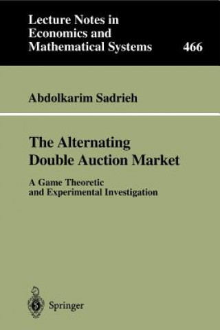 Alternating Double Auction Market
