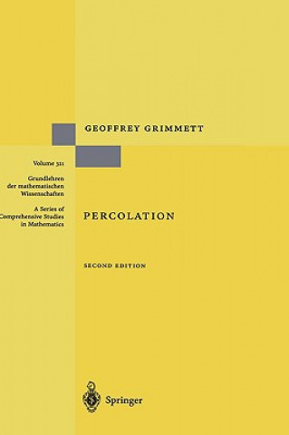 Percolation