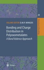 Bonding and Charge Distribution in Polyoxometalates: A Bond Valence Approach