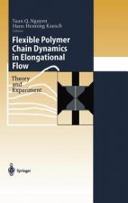 Flexible Polymer Chains in Elongational Flow