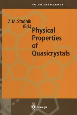 Physical Properties of Quasicrystals