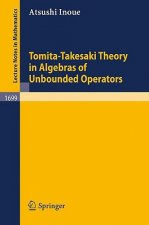 Tomita-Takesaki Theory in Algebras of Unbounded Operators