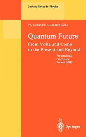 Quantum Future