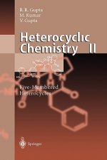 Heterocyclic Chemistry