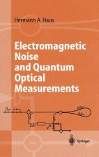 Electromagnetic Noise and Quantum Optical Measurements