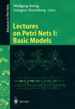 Lectures on Petri Nets I: Basic Models