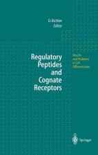 Regulatory Peptides and Cognate Receptors