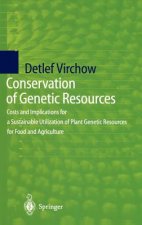 Conservation of Genetic Resources