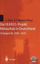 Das Ikarus-Projekt: Klimaschutz in Deutschland