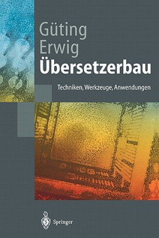 UEbersetzerbau