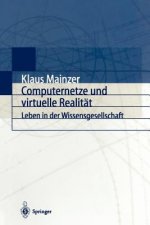 Computernetze Und Virtuelle Realit t