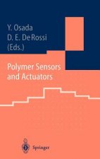 Polymer Sensors and Actuators