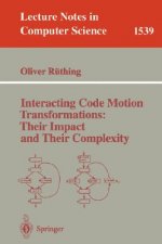 Interacting Code Motion Transformations: Their Impact and Their Complexity