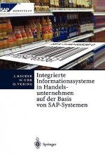 Integrierte Informationssysteme in Handelsunternehmen Auf Der Basis Von Sap-Systemen