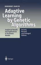 Adaptive Learning by Genetic Algorithms