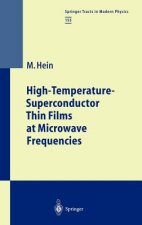 High-Temperature-Superconductor Thin Films at Microwave Frequencies