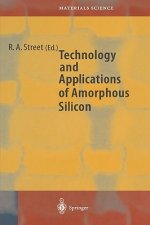 Technology and Applications of Amorphous Silicon