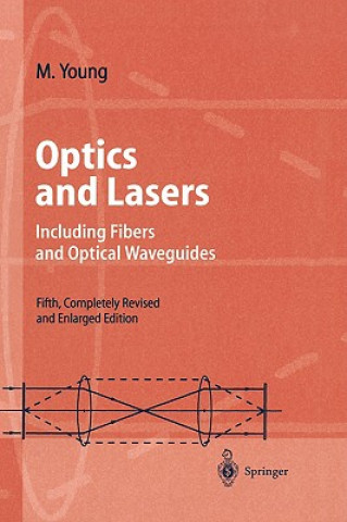 Optics and Lasers