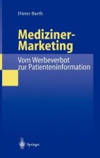 Mediziner-Marketing: Vom Werbeverbot Zur Patienteninformation