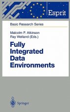 Fully Integrated Data Environments