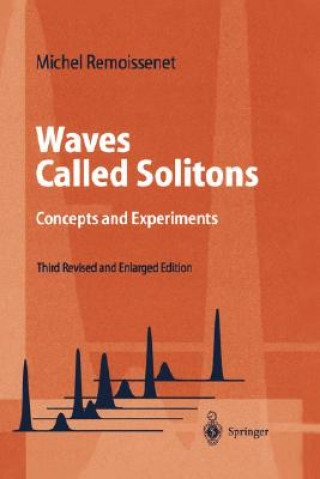 Waves Called Solitons