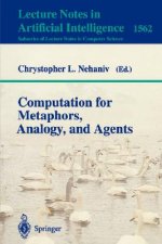 Computation for Metaphors, Analogy, and Agents
