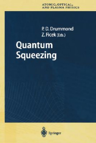 Quantum Squeezing