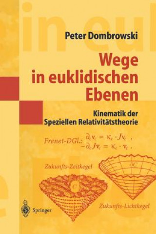 Wege in euklidischen Ebenen