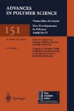 New Developments in Polymer Analytics II