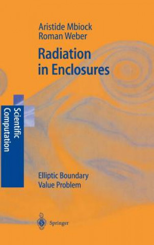 Radiation in Enclosures. Vol.8