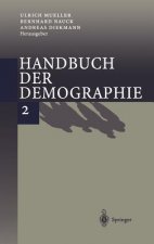 Handbuch Der Demographie 2
