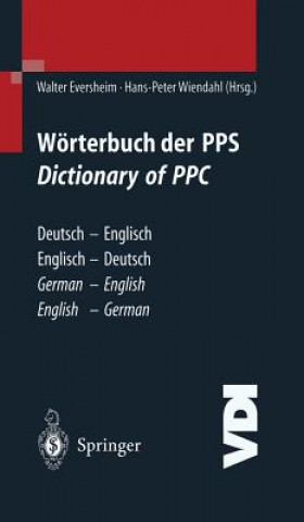 Worterbuch Der PPS, Dictionary of PPC