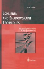 Schlieren and Shadowgraph Techniques