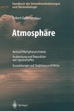 Handbuch Der Umweltveranderungen Und OEkotoxikologie