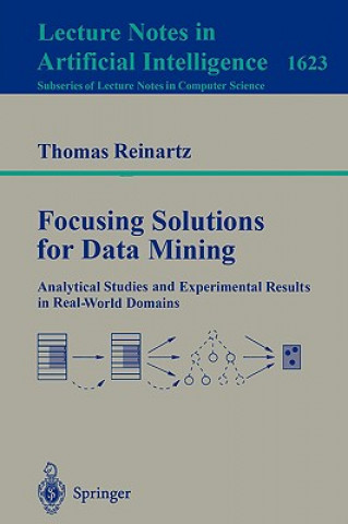Focusing Solutions for Data Mining