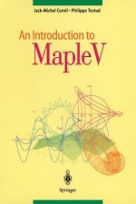 An Introduction to Maple V
