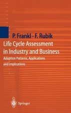 Life Cycle Assessment in Industry and Business