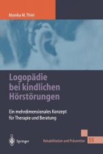 Logopadie Bei Kindlichen Hoerstoerungen