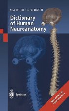 Dictionary of Human Neuroanatomy