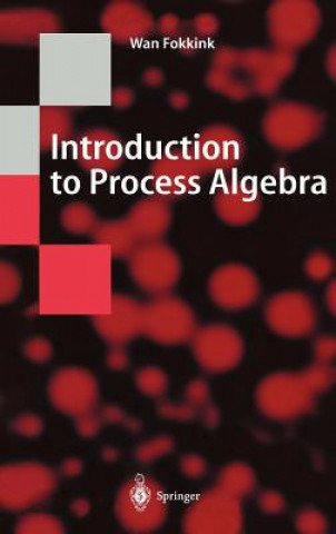 Introduction to Process Algebra