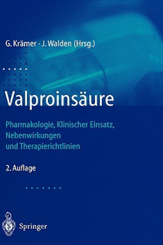 Valproins ure