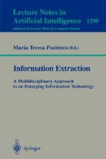 Information Extraction