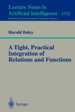 Tight, Practical Integration of Relations and Functions