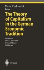 Theory of Capitalism in the German Economic Tradition