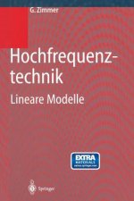 Hochfrequenztechnik, m. 1 CD-ROM