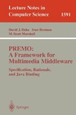 PREMO: A Framework for Multimedia Middleware